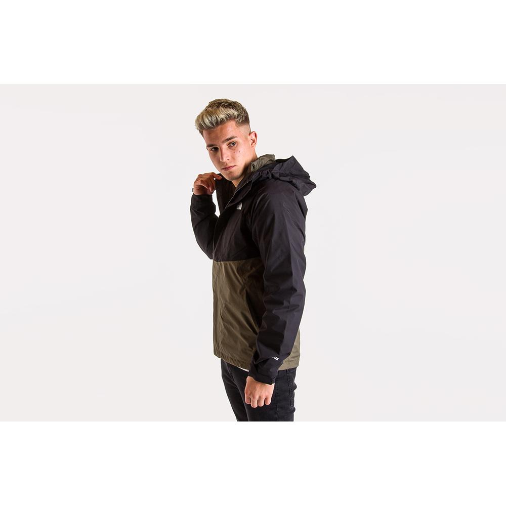 THE NORTH FACE MOUNTAIN LIGHT GORE-TEX® ZIP-IN TRICLIMATE® > T93SS3BQW
