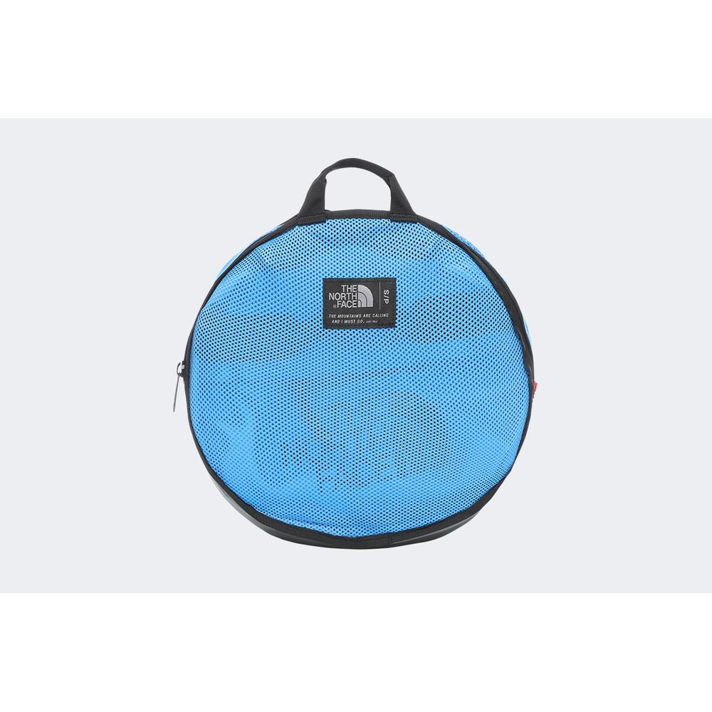 THE NORTH FACE BASE CAMP DUFFEL S > 0A3ETOME91