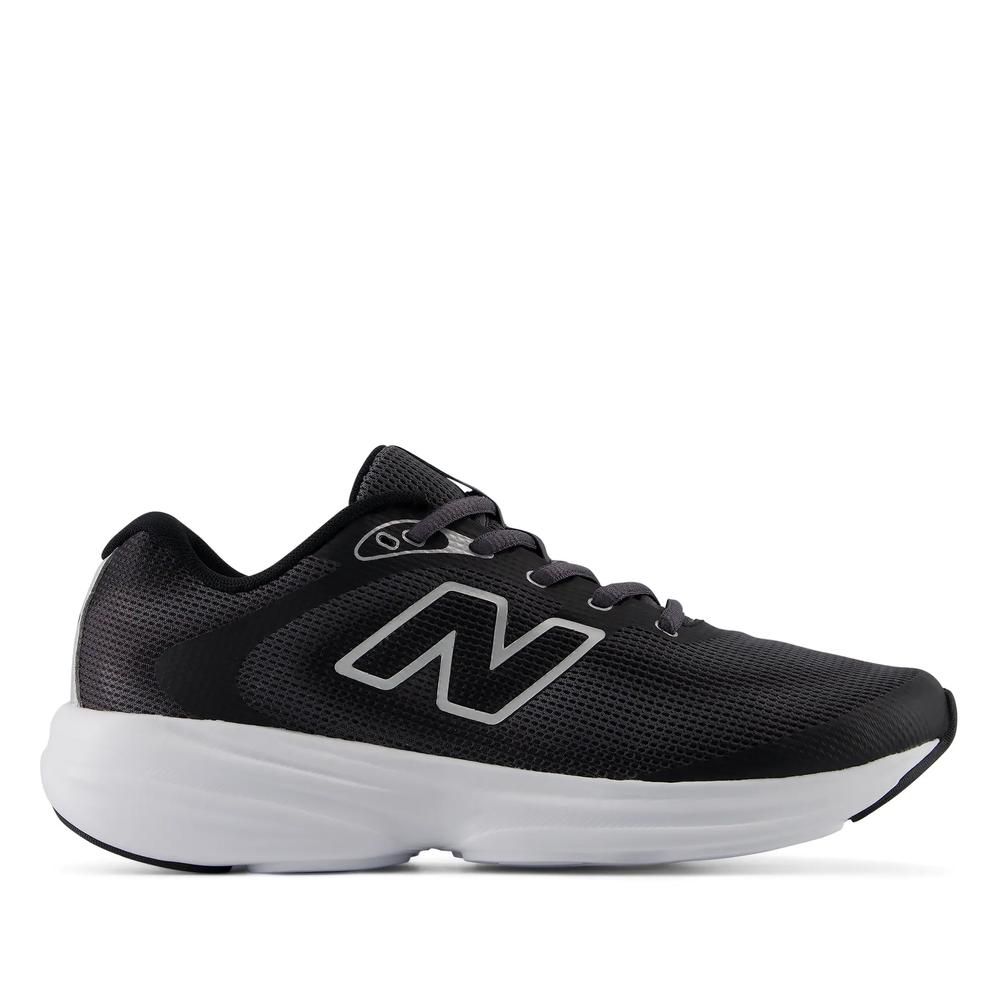 Buty damskie New Balance 411 v4 W4115L8 - czarne