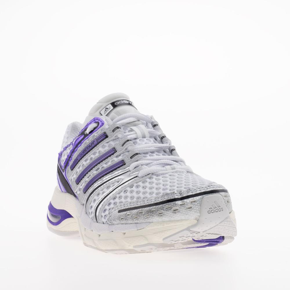 Buty młodzieżowe adidas Originals Adistar Control 5 KJ1155 - szare