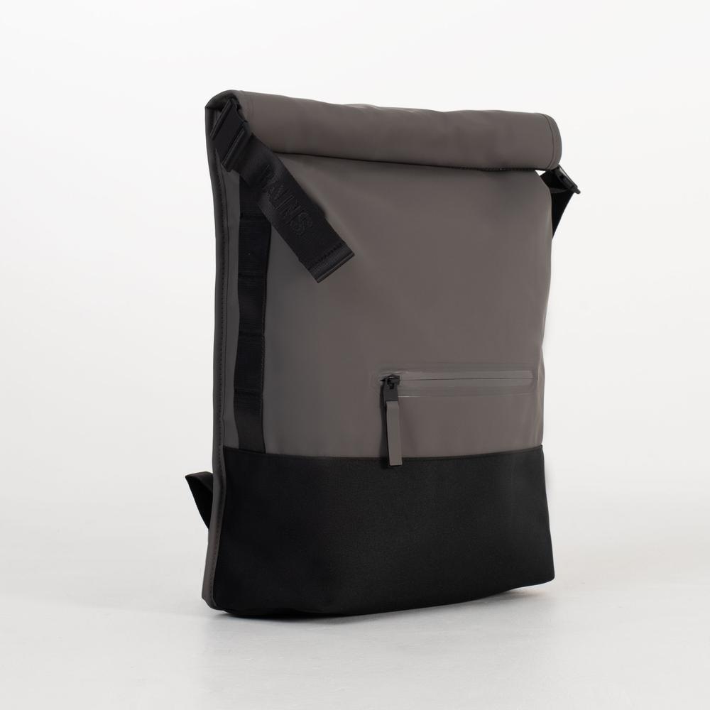 Plecak Rains Trail Rolltop 14320-13 - szary