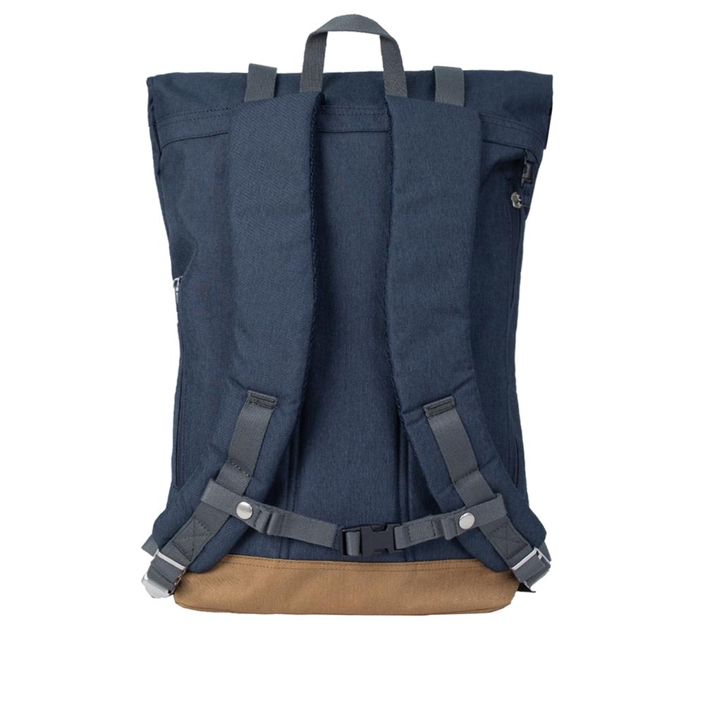 Plecak Doughnut Christopher Happy Camper Series Nautical 18l D195HA-0070 - granatowy