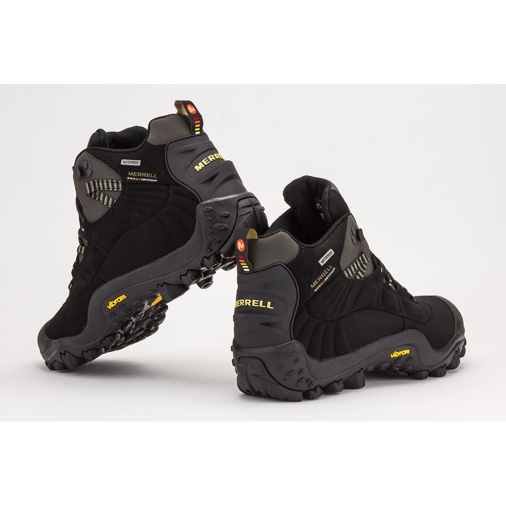 MERRELL CHAMELEON THERMO 6 WP SYN > J87695