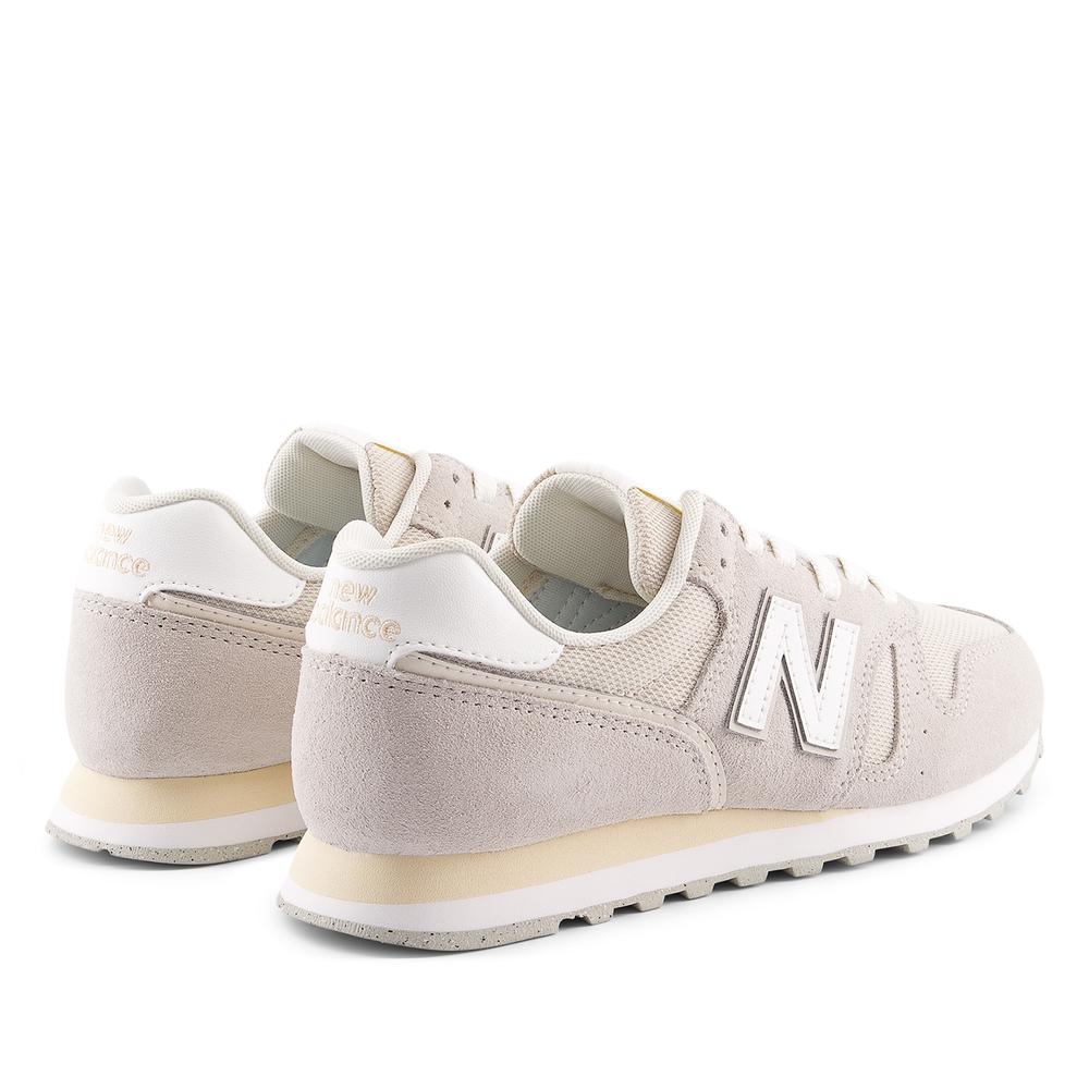 Buty damskie New Balance W3738X0 - szare