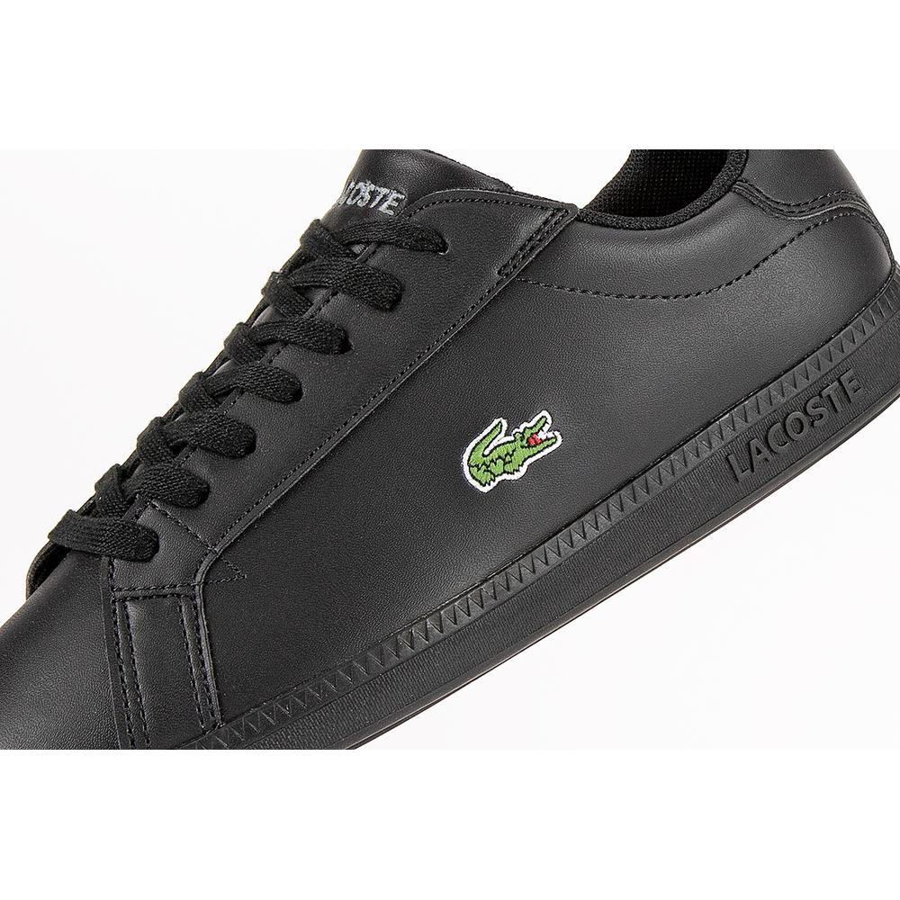 Lacoste Graduate Bl 21 1 Suj > 741SUJ001002H