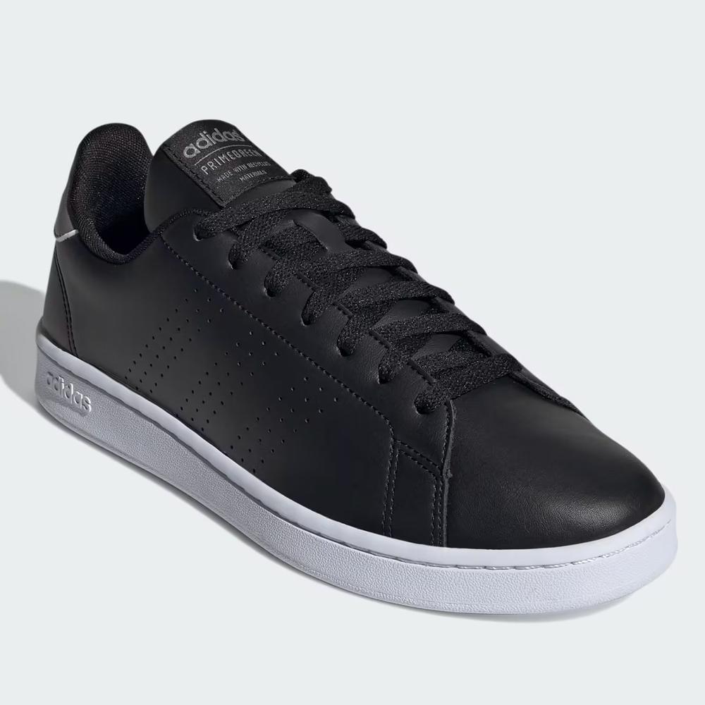 Buty adidas Advantage GZ5301 - czarne