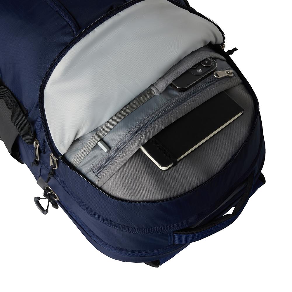 Plecak The North Face Surge 0A52SG53Z1 - granatowy