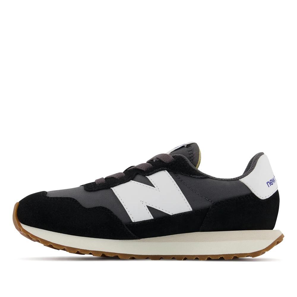 Buty New Balance PH237PF - czarne