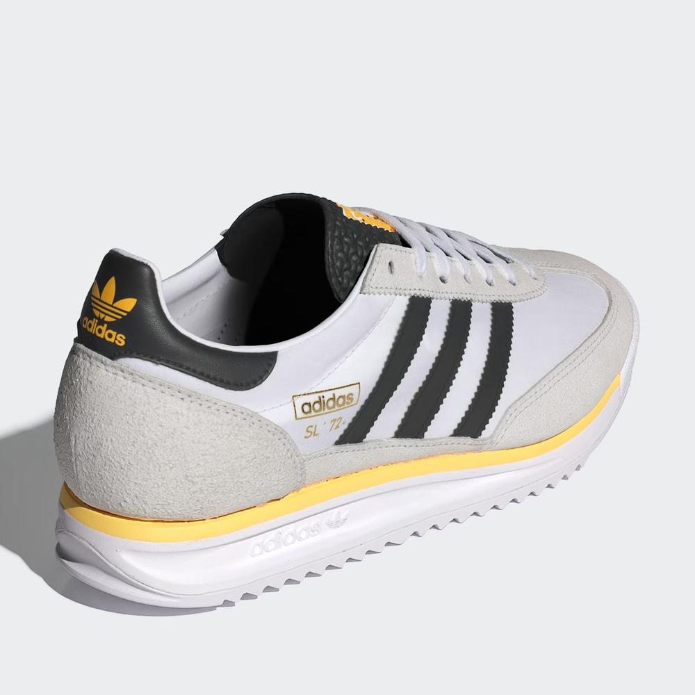 Buty adidas Originals SL RS 72 IH4823 - białe