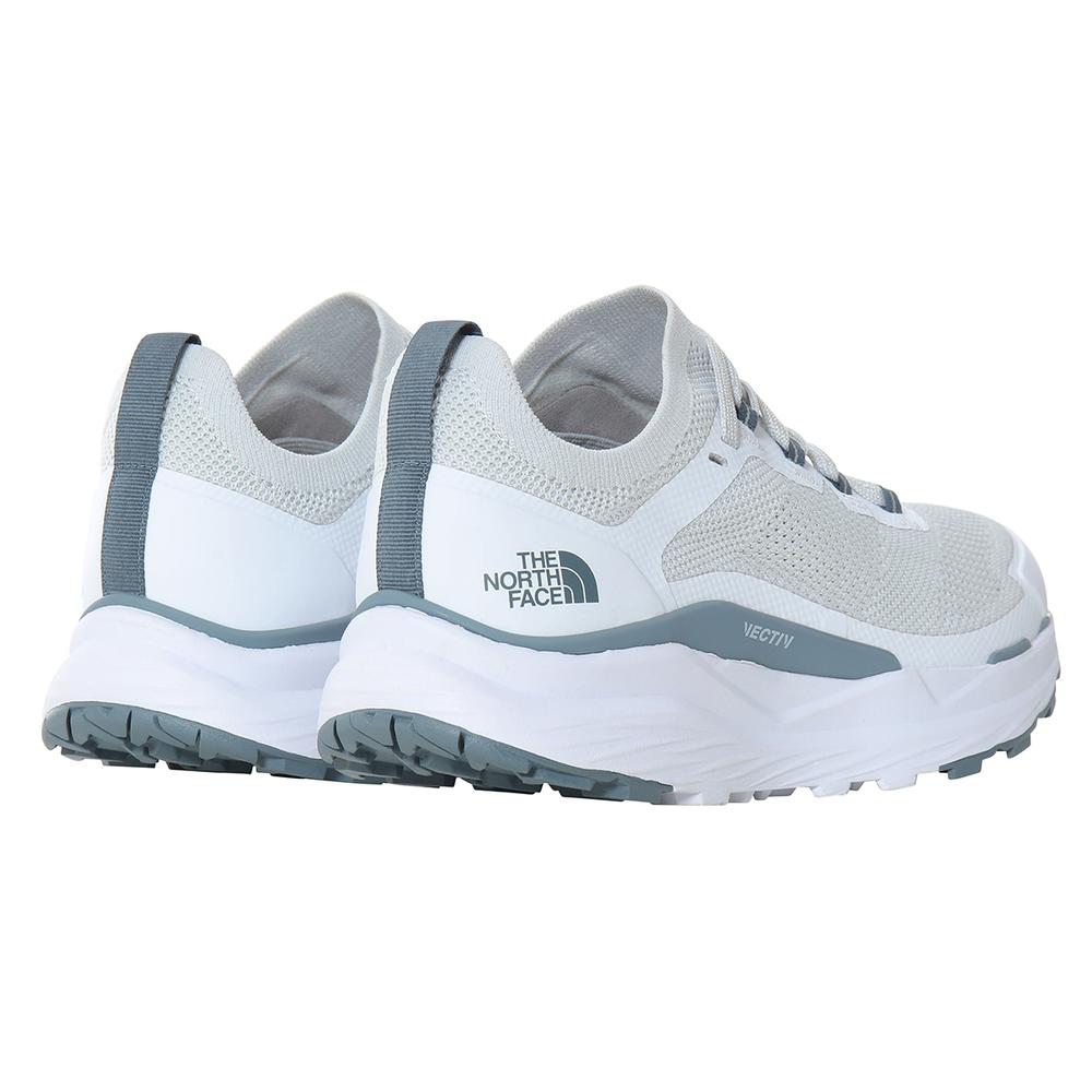 Buty The North Face Vectiv Escape 0A4T2Y5TN1 - białe