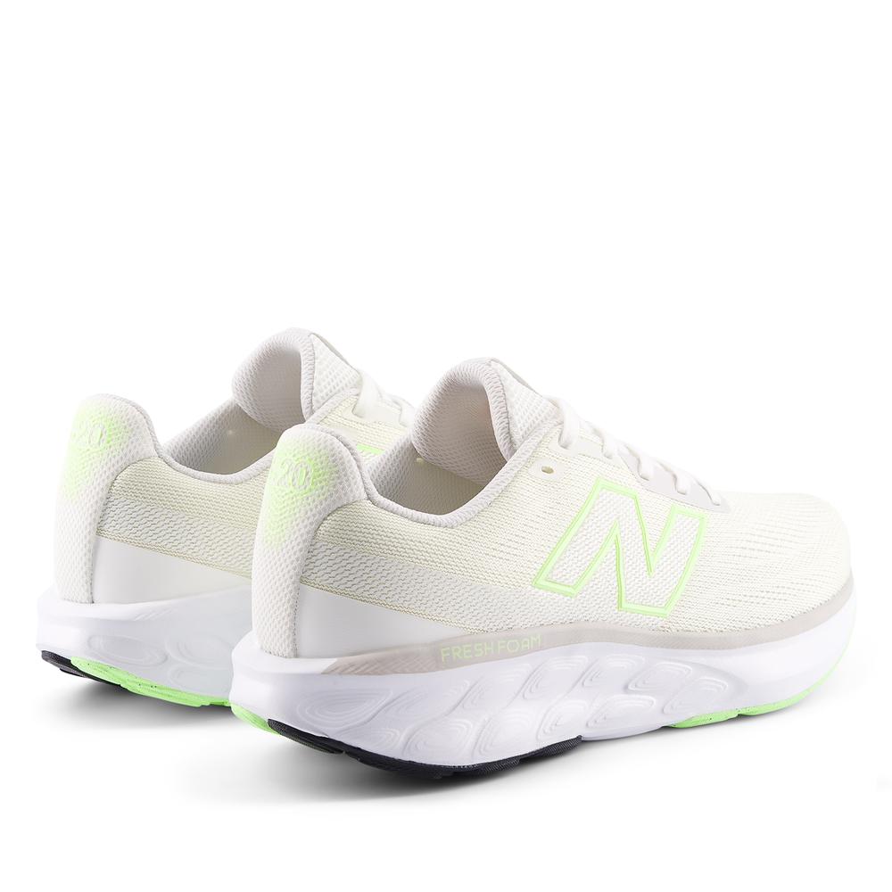 Buty męskie New Balance M5203TS - białe