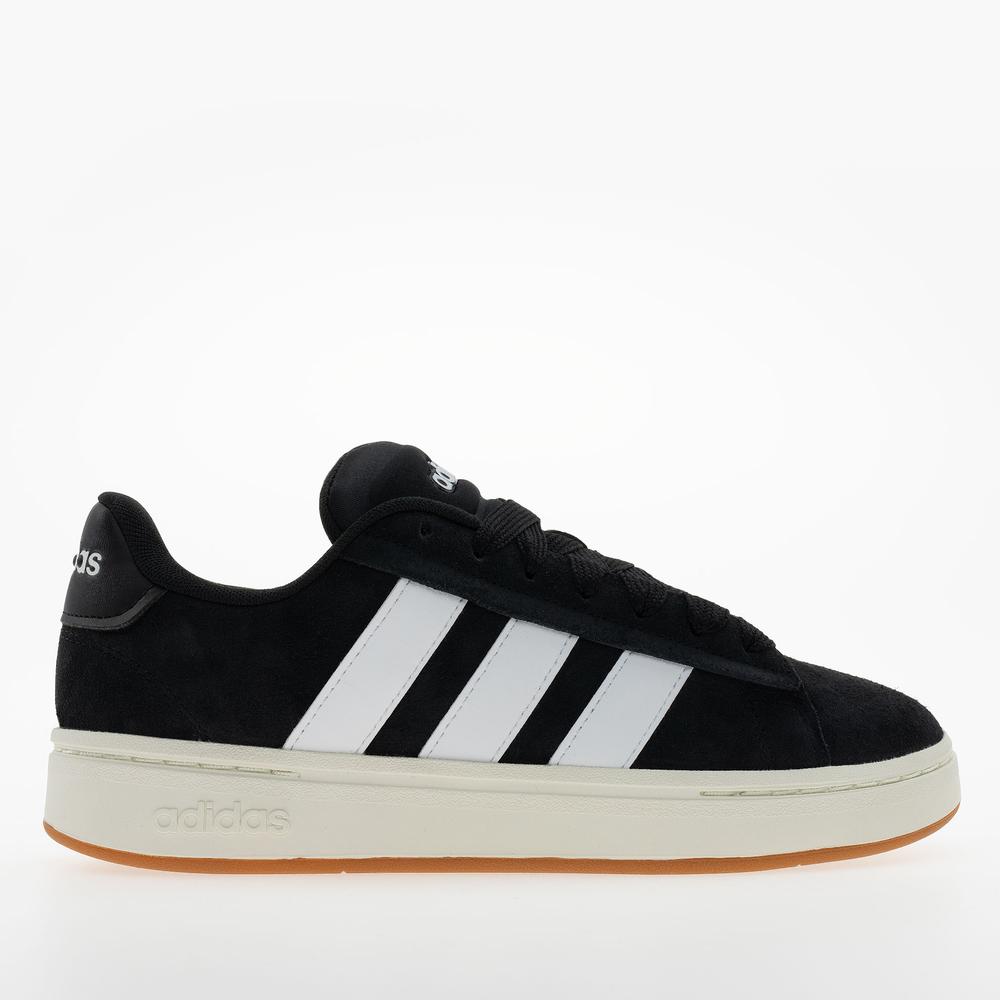 Buty męskie adidas Grand Court Alpha JR0543 - czarne