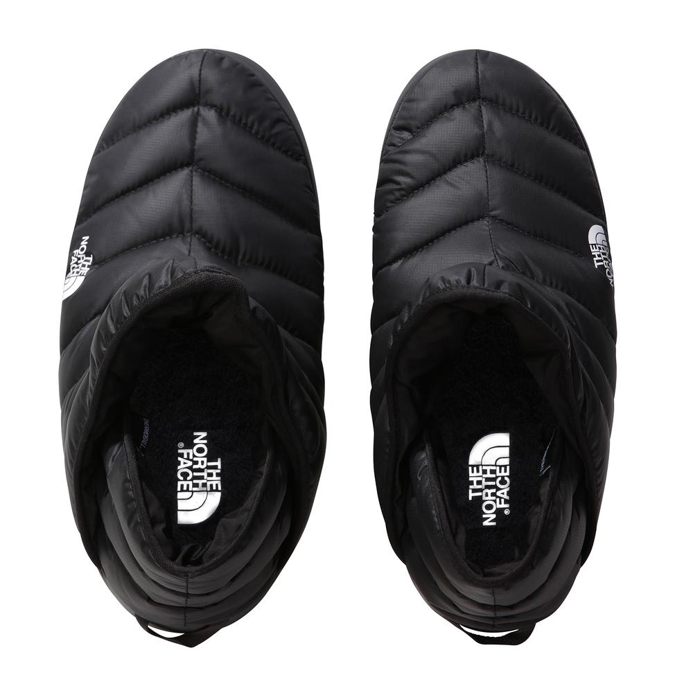 Buty The North Face Thermoball Traction 0A3MKHKY41 - czarne