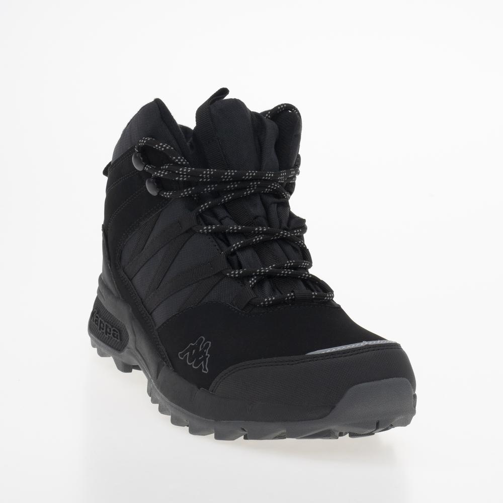 Buty Kappa Thabo Tex 243107-1116 - czarne