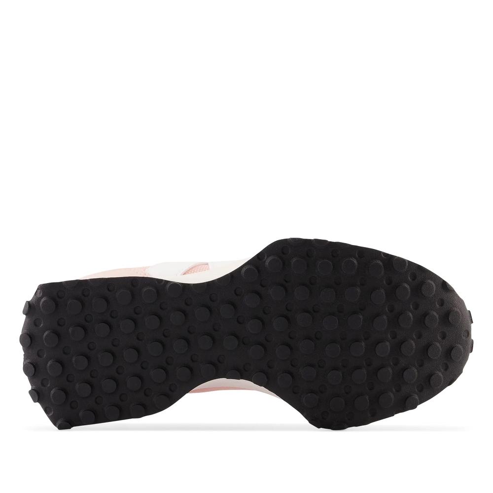 Buty New Balance GS327CGP - różowe
