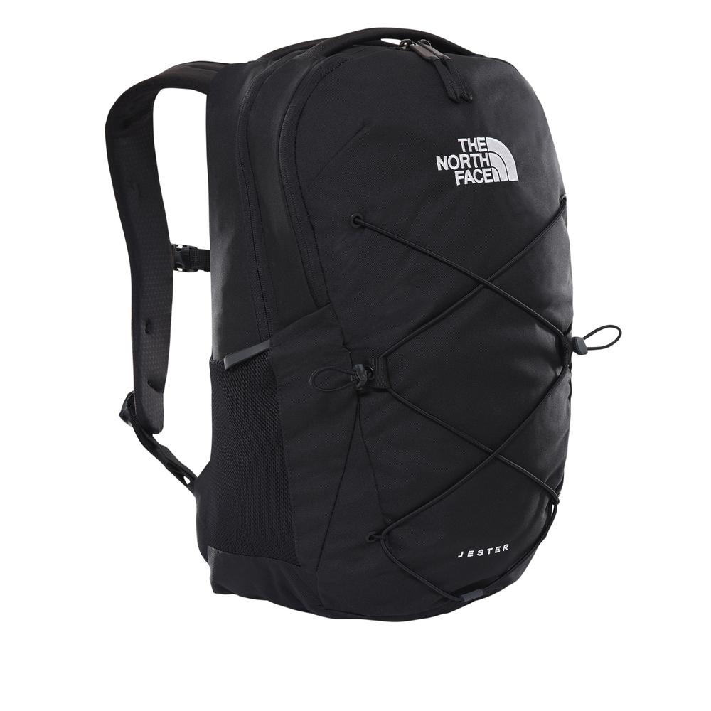 Plecak The North Face Jester 0A3VXFJK31 - czarny
