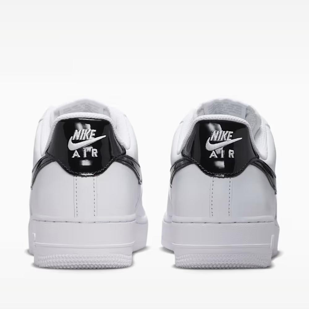 Buty damskie Nike Air Force 1 '07 SE IV5102-101 - białe