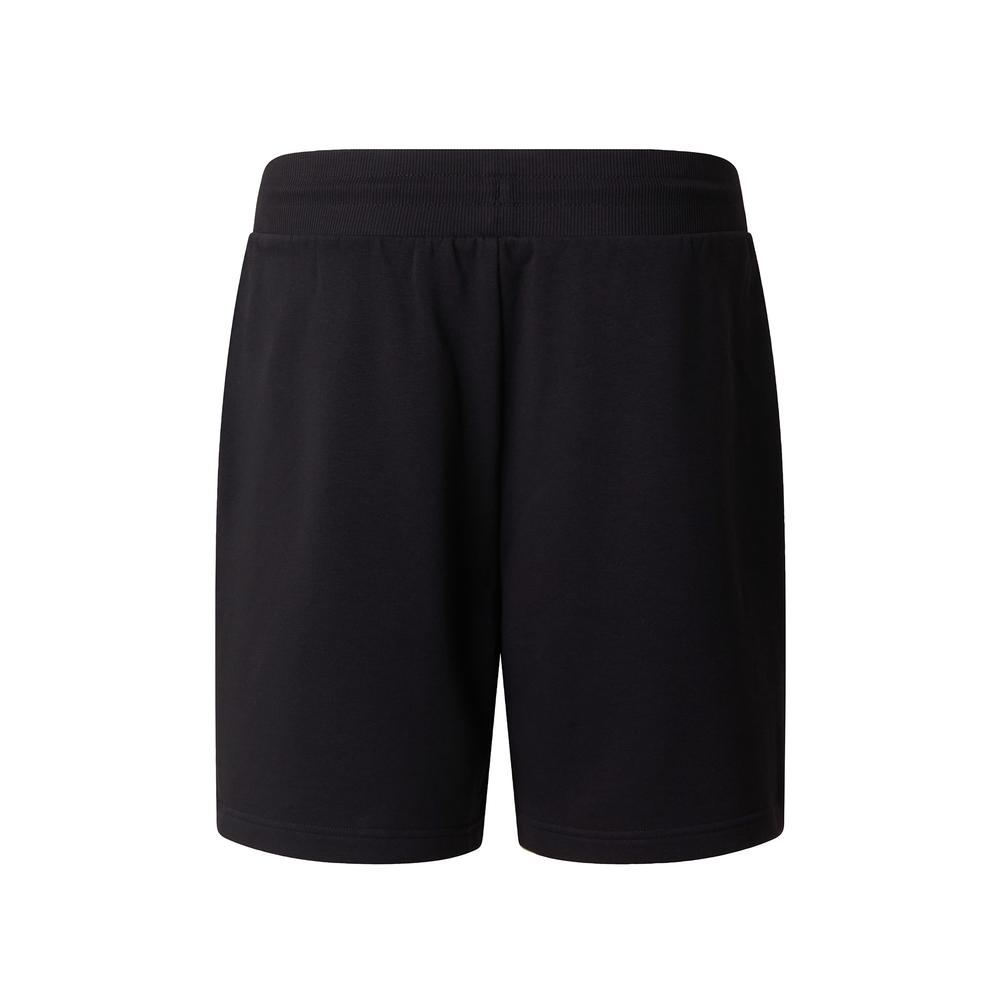 Spodenki męskie The North Face NSE Box Light 0A8GQ8JK31 - czarne