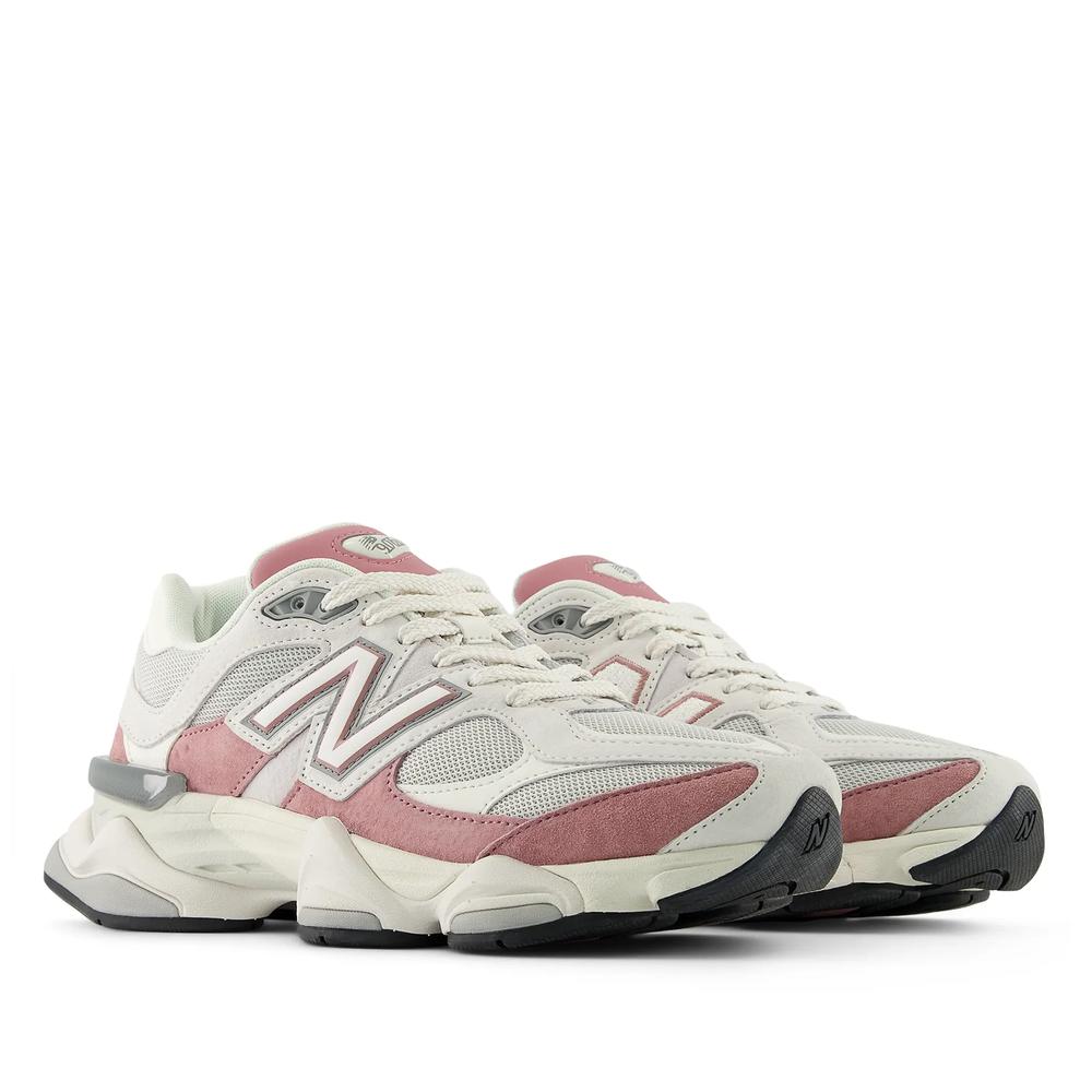 Buty unisex New Balance U906040V - szare