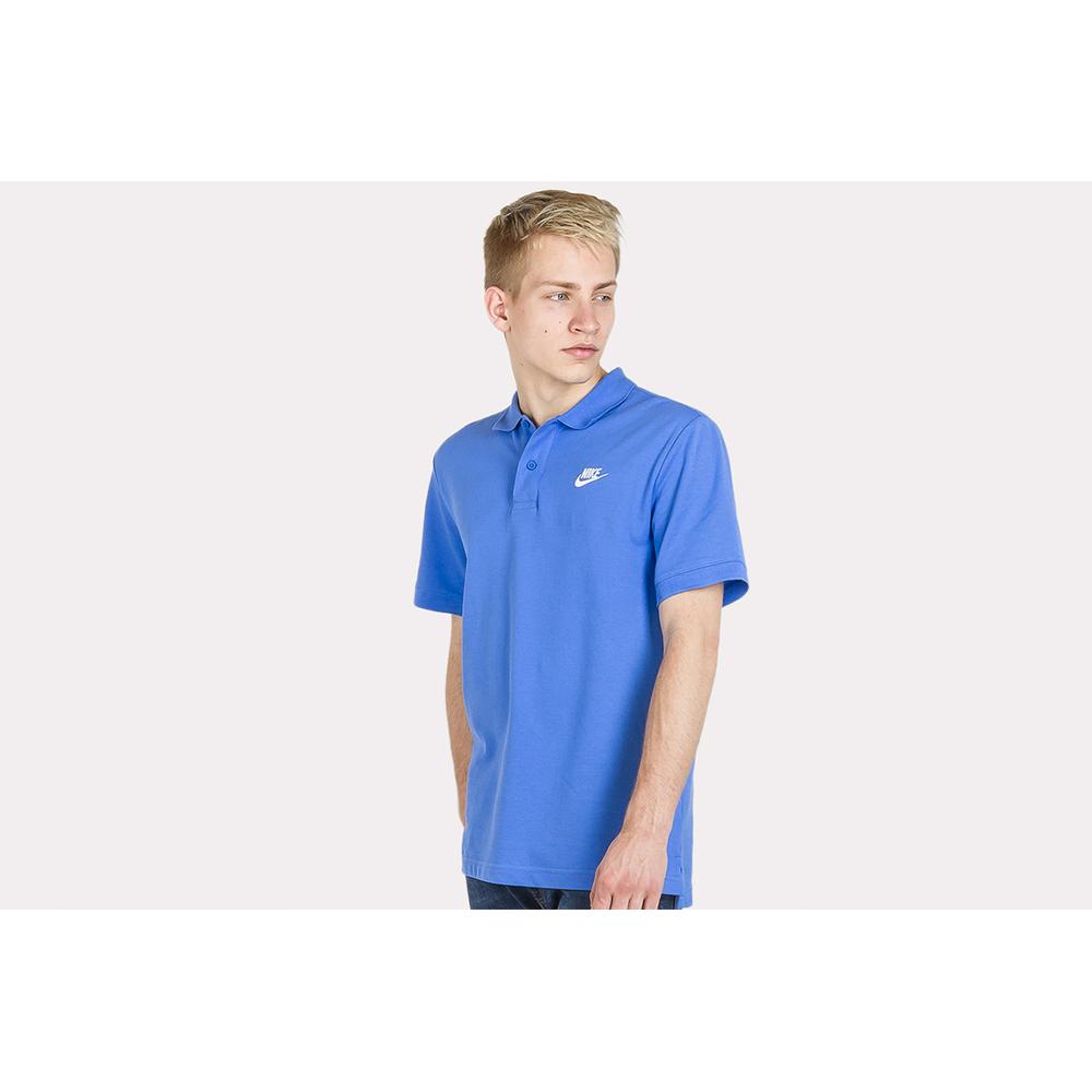 NIKE SPORTSWEAR POLO > CJ4456-402