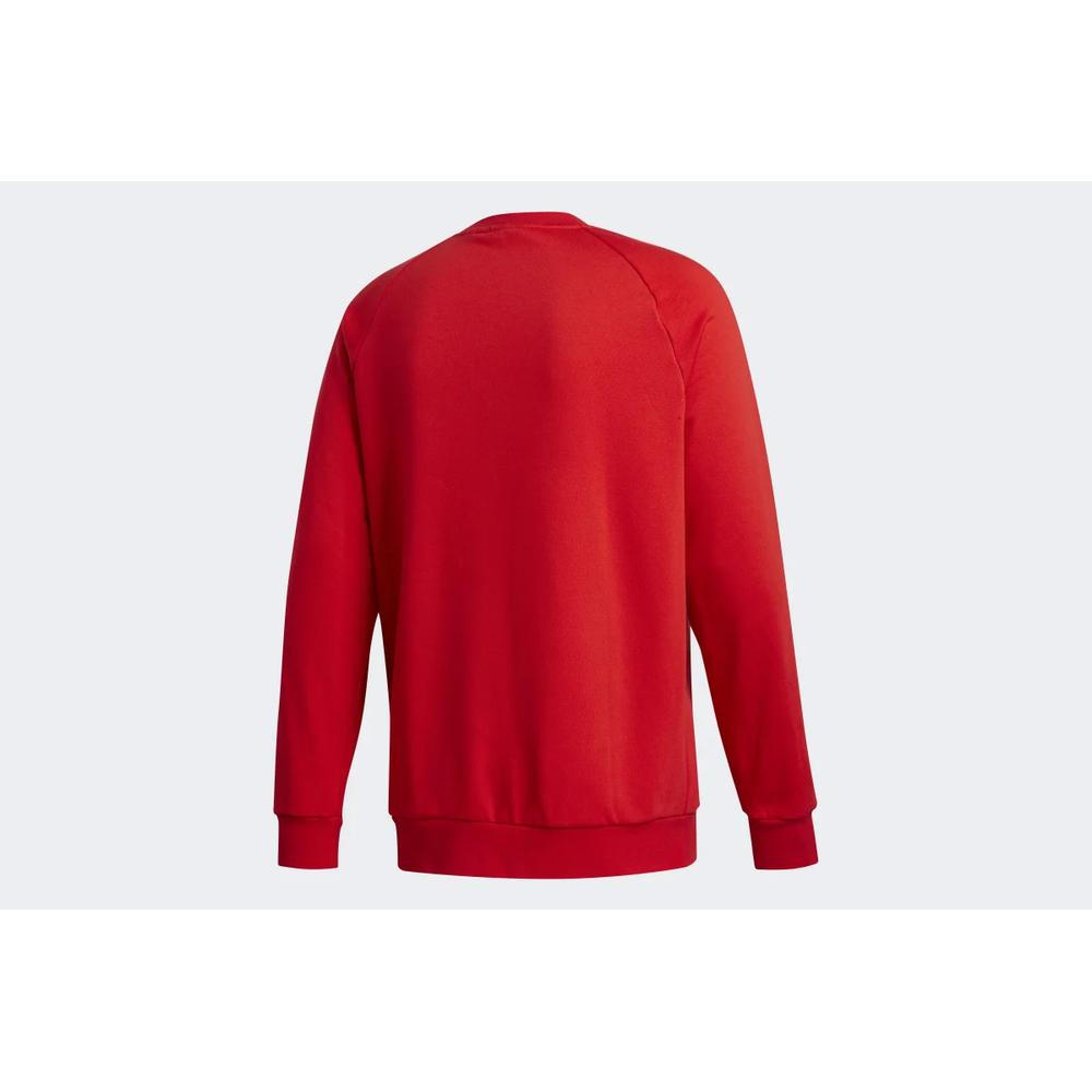 adidas Originals 3-Stripes Crew > EJ9693