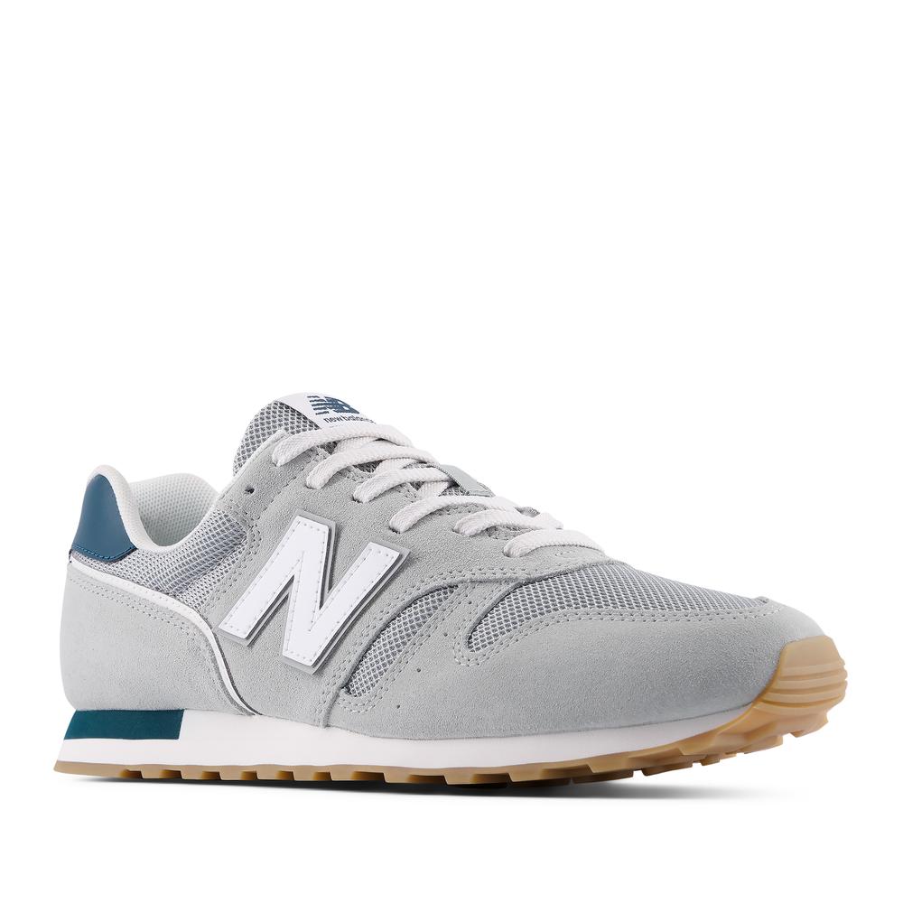 Buty unisex New Balance M3731PD - szare
