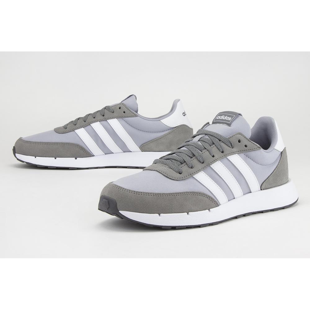Buty adidas Run 60s 2.0 FY5958 - szare
