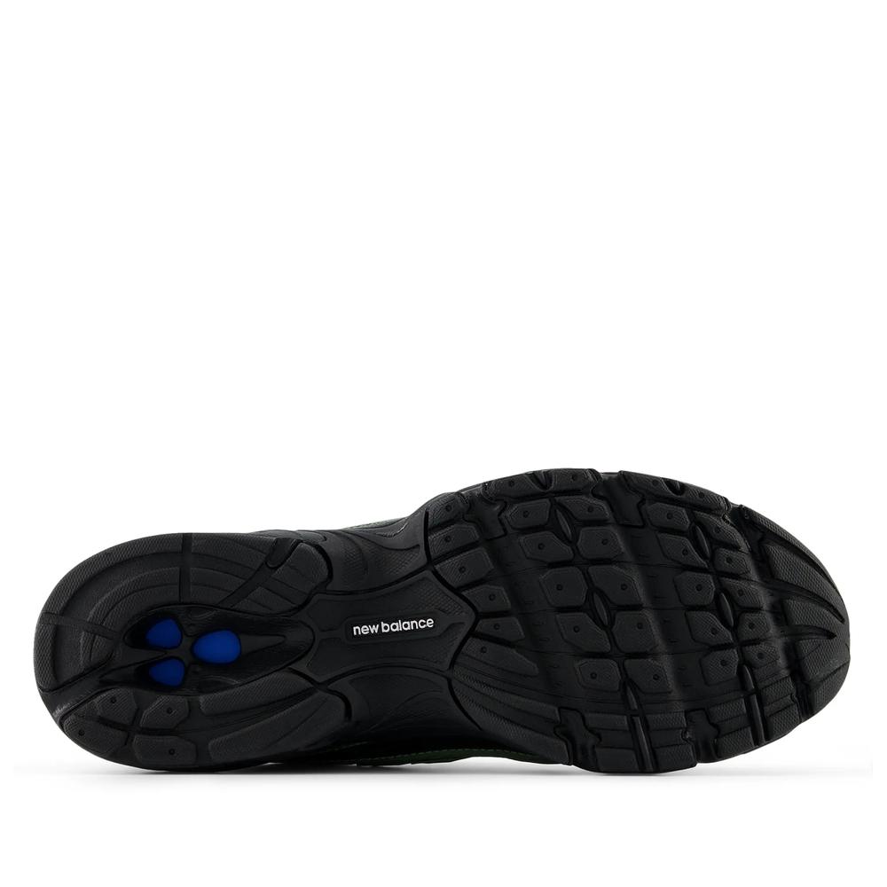 Buty unisex New Balance U7403DN - zielone