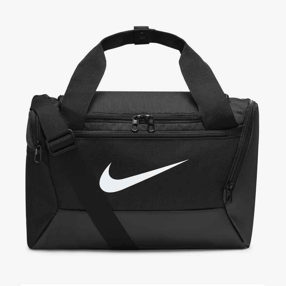 Torba Nike Brasilia 9.5 XS Duffel DM3977-010 - czarna