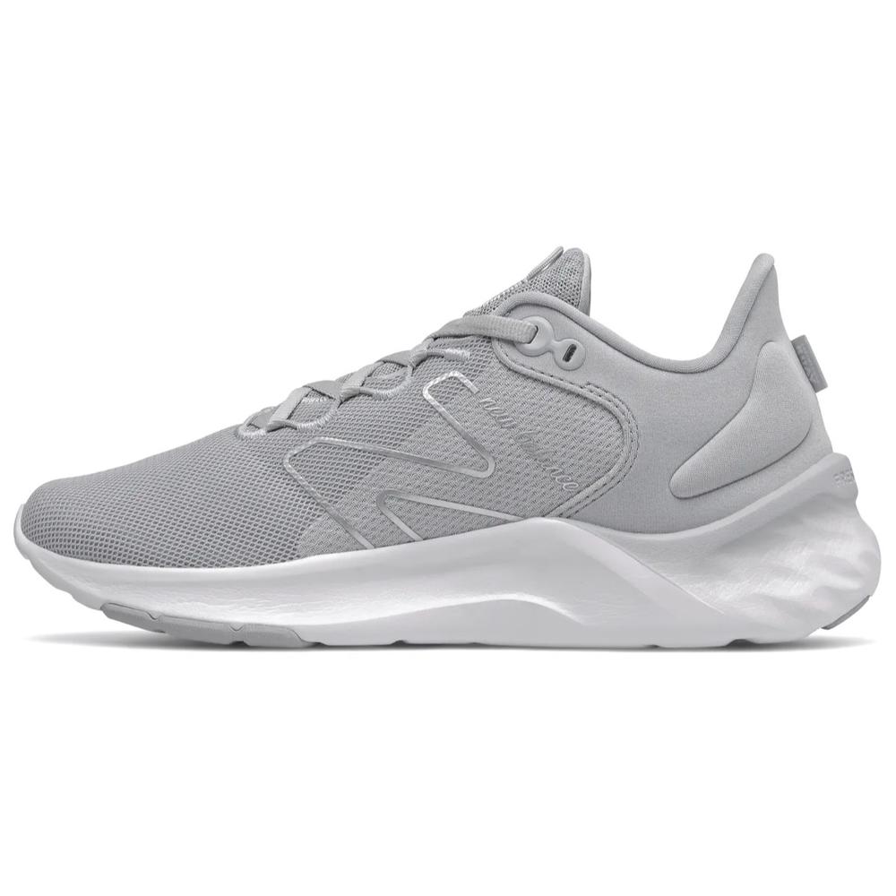 Buty New Balance Fresh Foam Roav v2 WROAVSS2 - szare