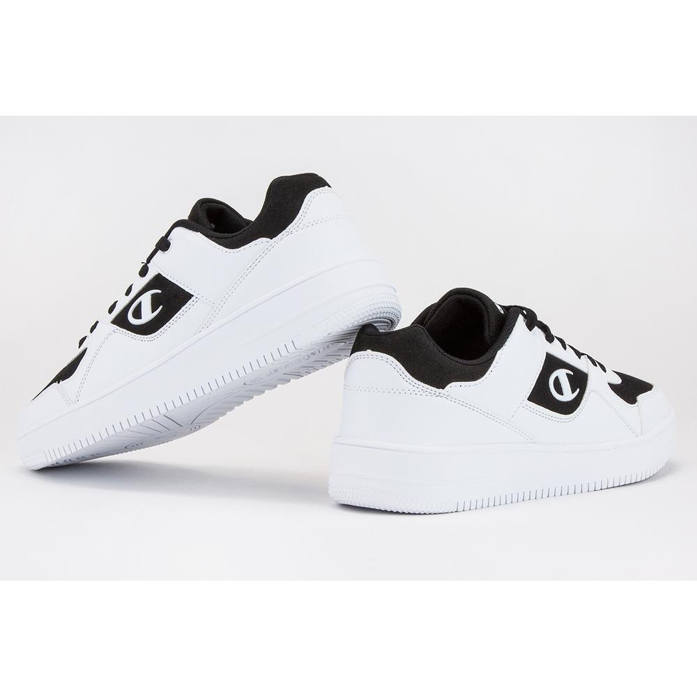 CHAMPION LOW CUT SHOE REBOUND > S21430-WW001