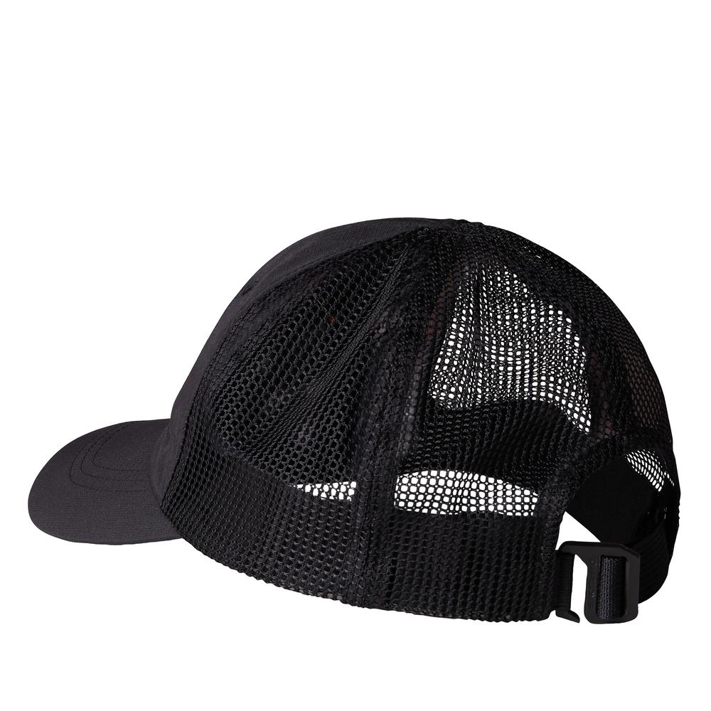 Czapka z daszkiem The North Face Horizon Trucker Cap 0A5FXSKX71 - czarna