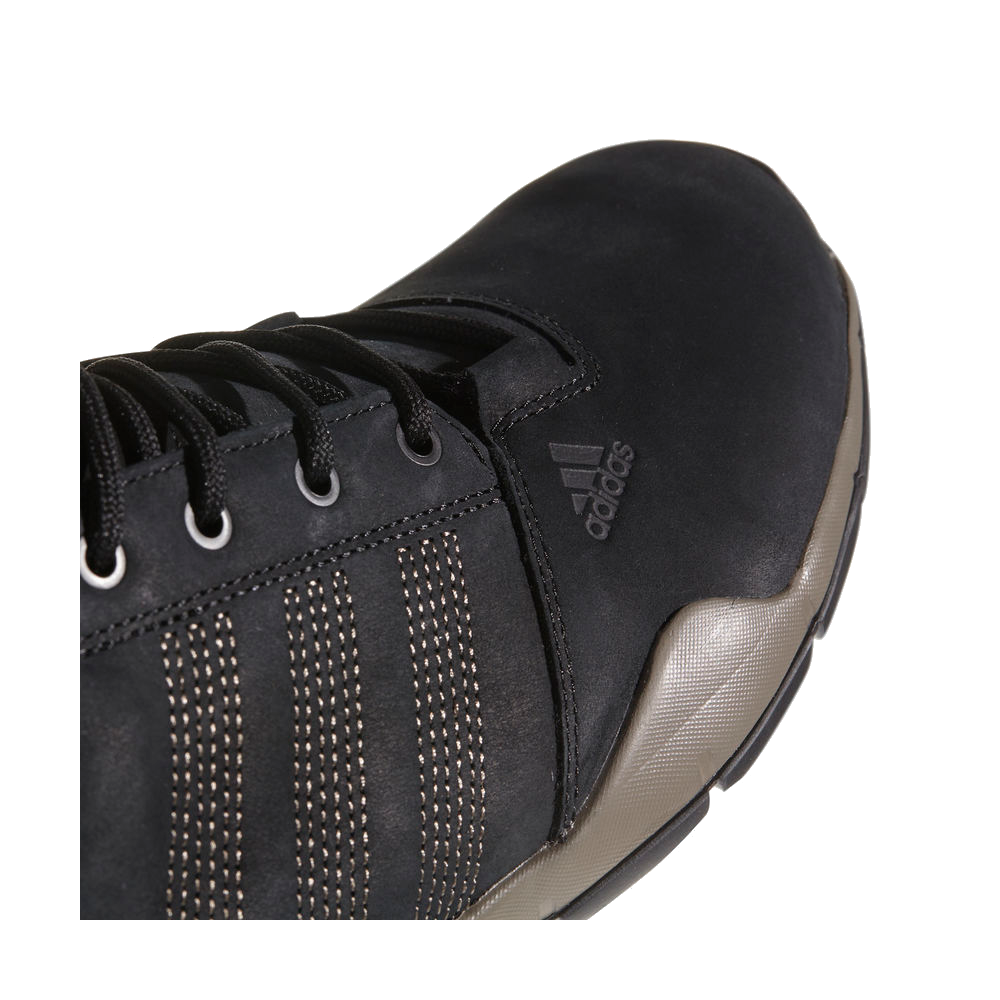Buty adidas Anzit Dlx M18556 - czarne