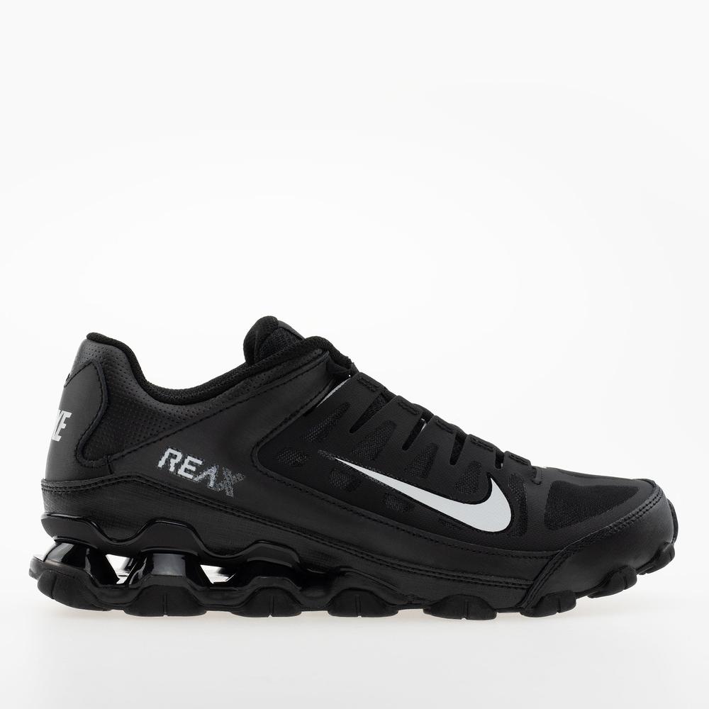Buty męskie Nike Reax 8 TR Mesh 621716-033 - czarne