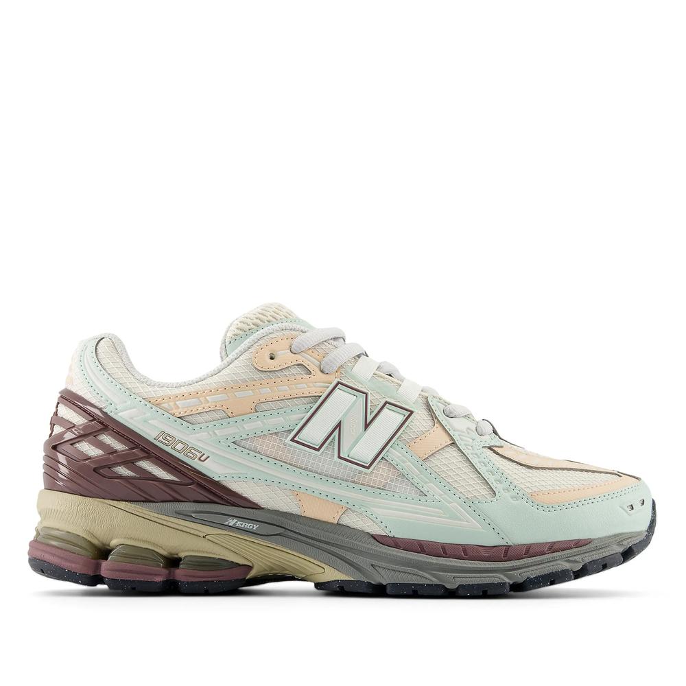 Buty New Balance M1906ND - multikolor