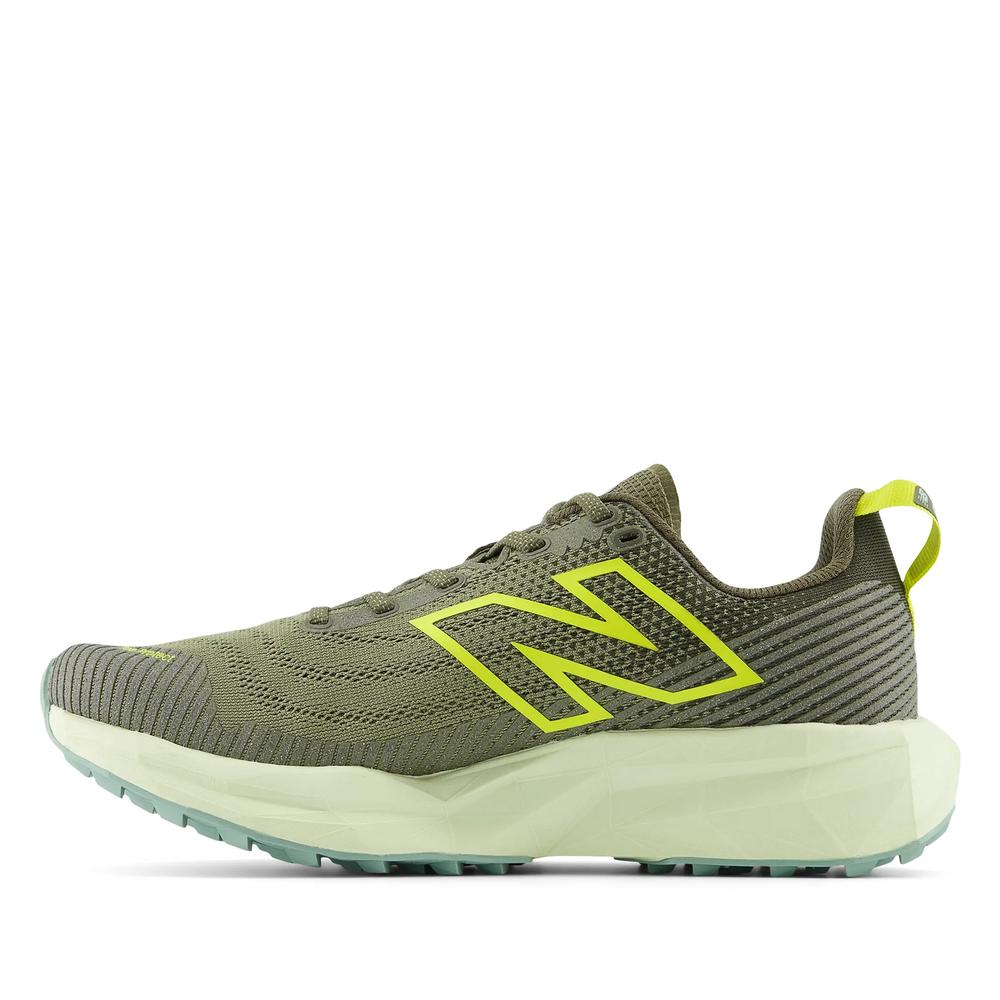 Buty New Balance FuelCell Venym MTVNYMG - zielone