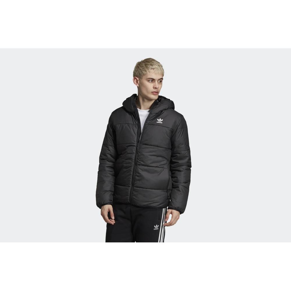 ADIDAS PADDED JACKET > ED5827