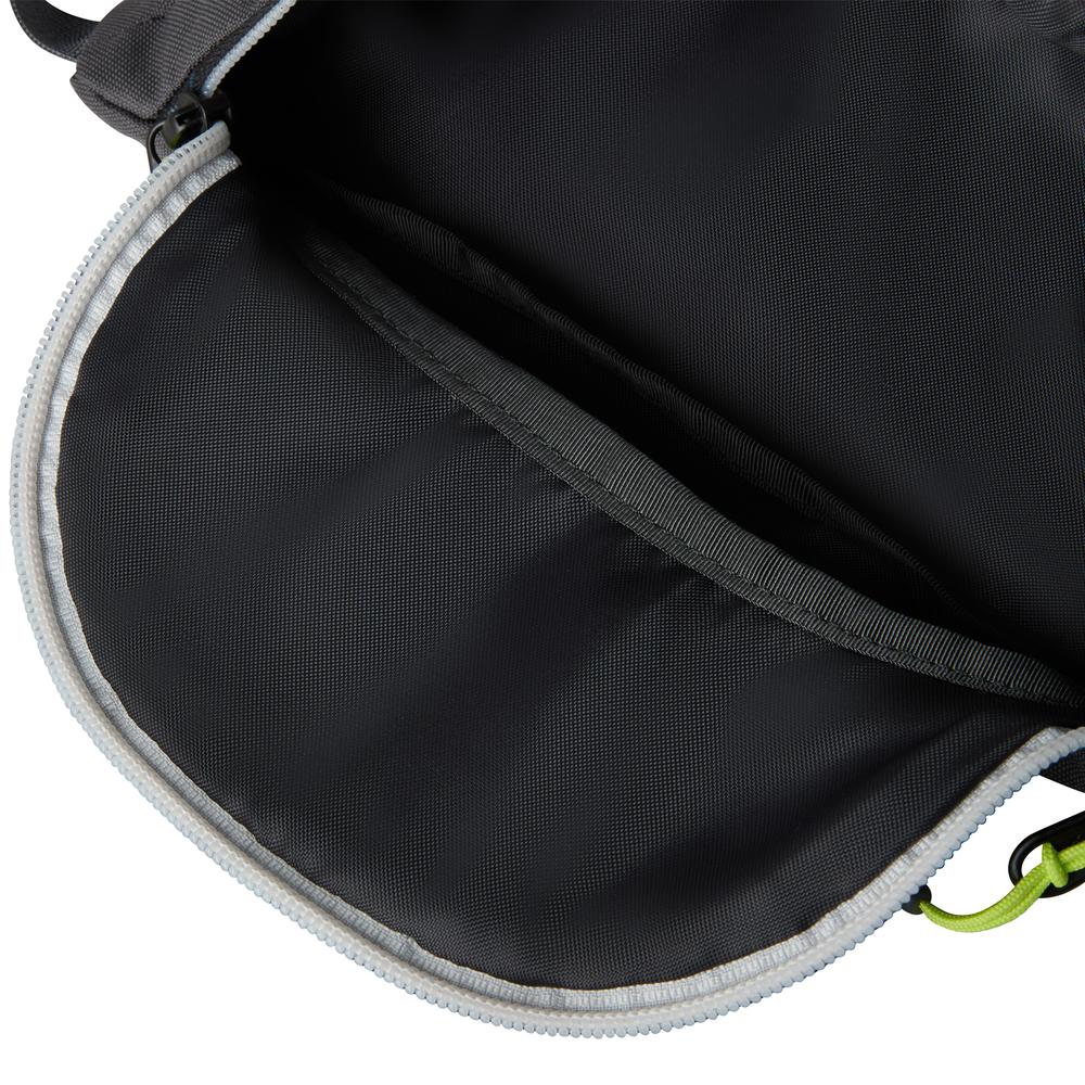 Saszetka The North Face Jester 0A52TMMSO1 - szara
