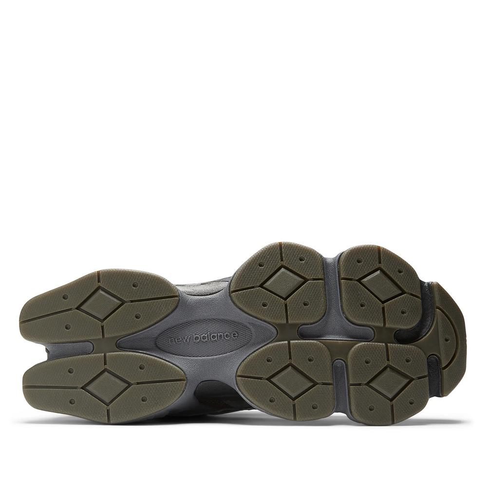 Buty New Balance U9060PH - czarne