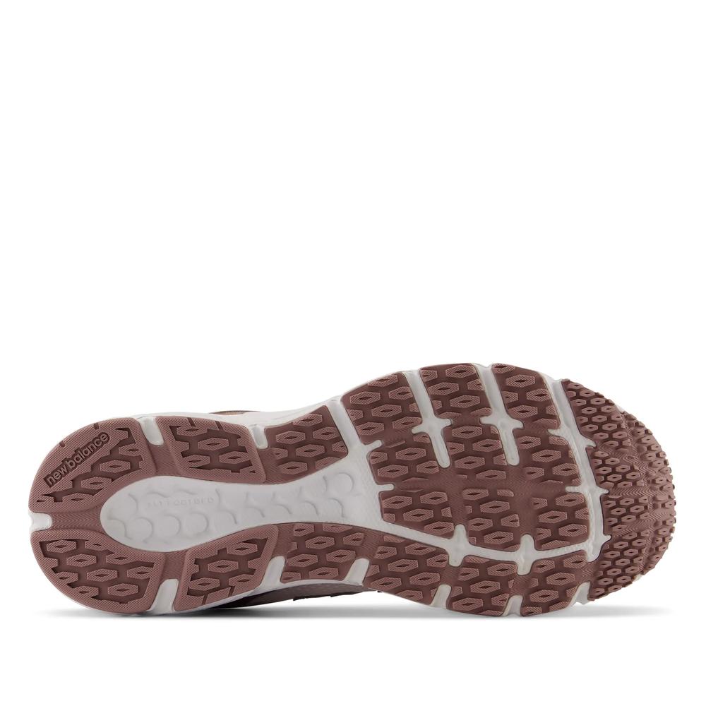 Buty damskie New Balance W4088NR - różowe