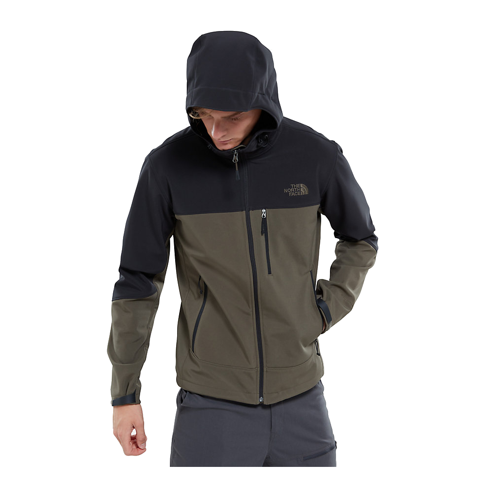 Bluza The North Face Apex Bionic T0CMJ7TY1