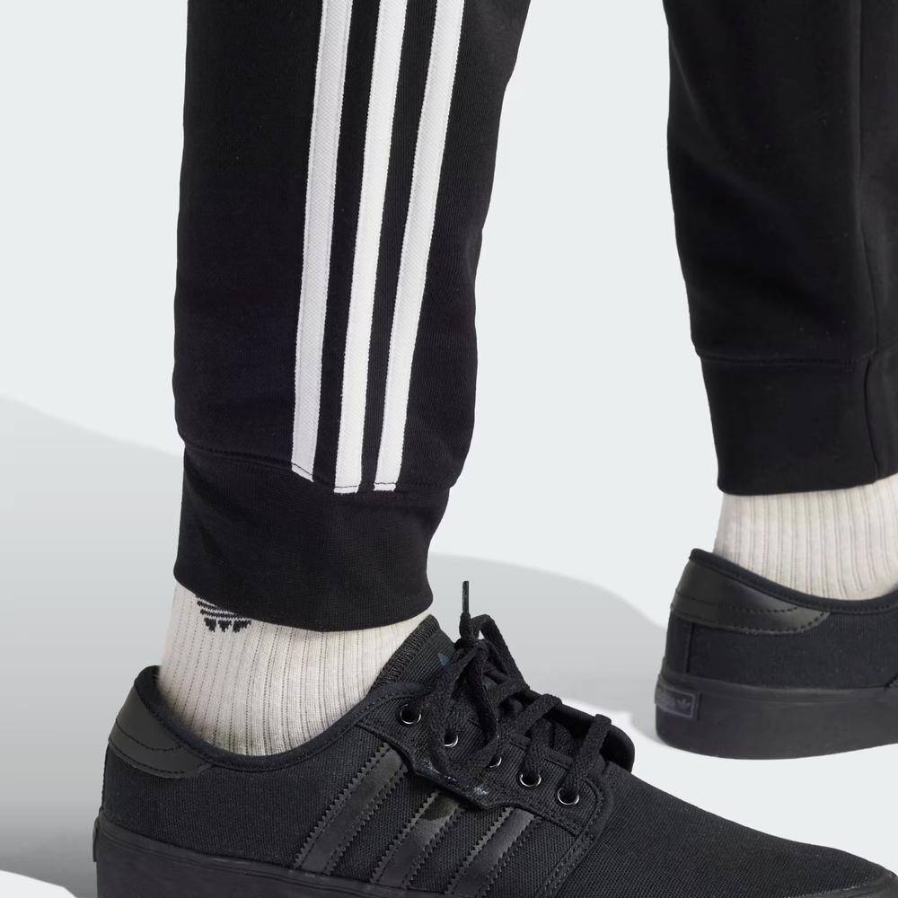 Spodnie adidas Originals Adicolor 3-Stripes IU2353 - czarne