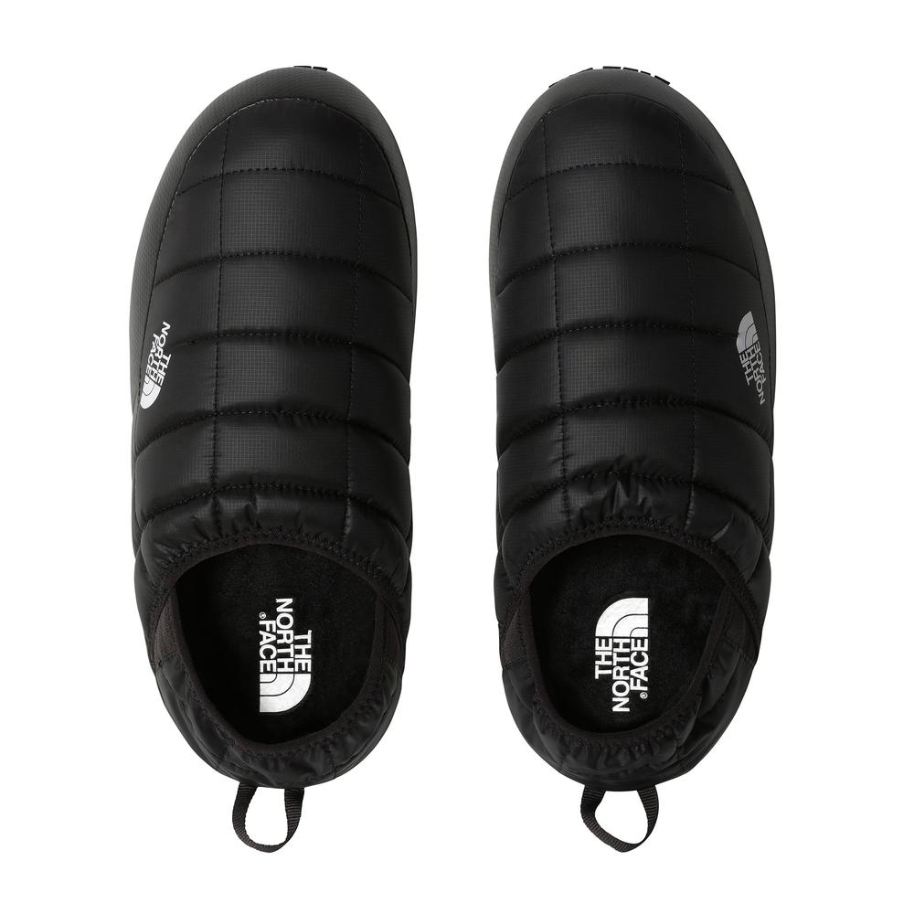Buty The North Face TB TRCTN MULE V 0A3UZNKY41 - czarne