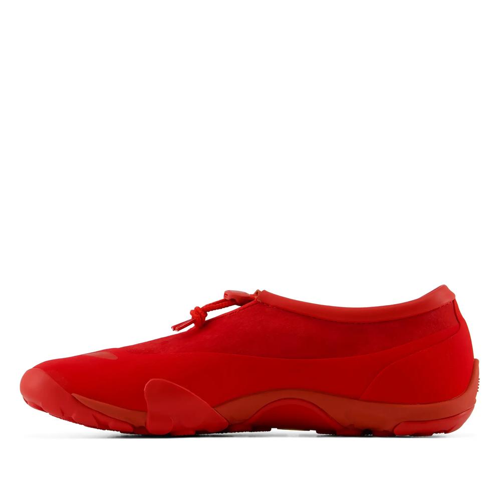Buty unisex New Balance Minimus MT10T8E8 - czerwone