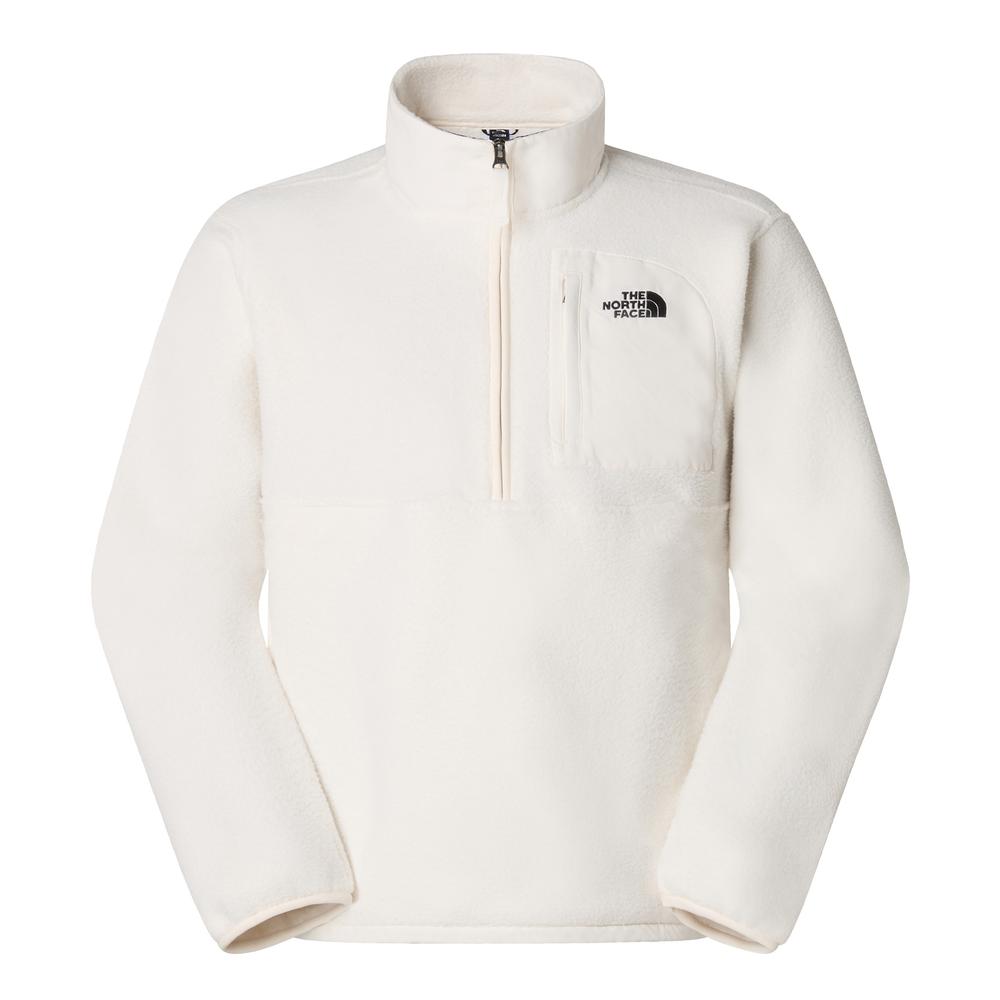 Kurtka męska The North Face Yumiori 0A8FKPQLI1 - biała