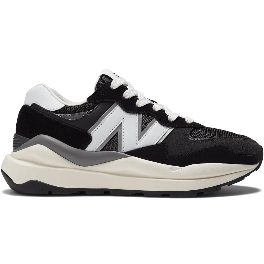Buty New Balance W5740SLB - czarne