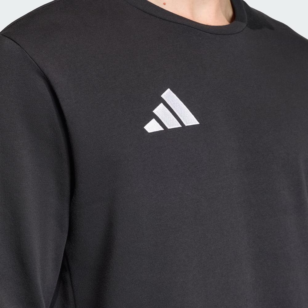 Bluza męska adidas Entrada26 JZ6573 - czarna