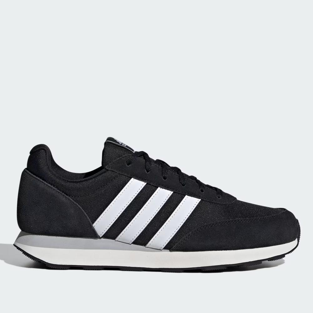 Buty adidas Run 60s 3.0 IE3826 - czarne