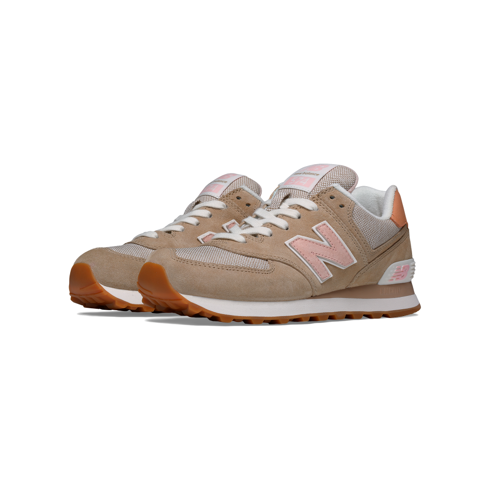New Balance WL574BCA