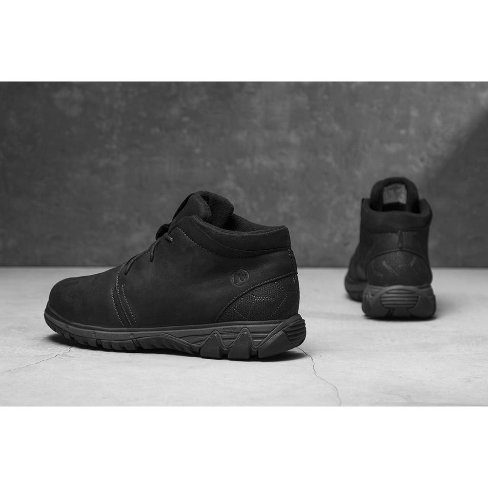 MERRELL ALL OUT BLAZER CHUKKA NORTH > J49649